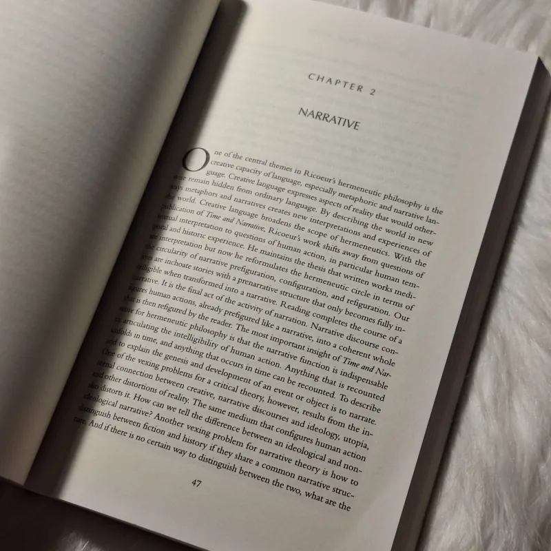 David M. Kaplan - Ricoeur's Critical Theory 957081