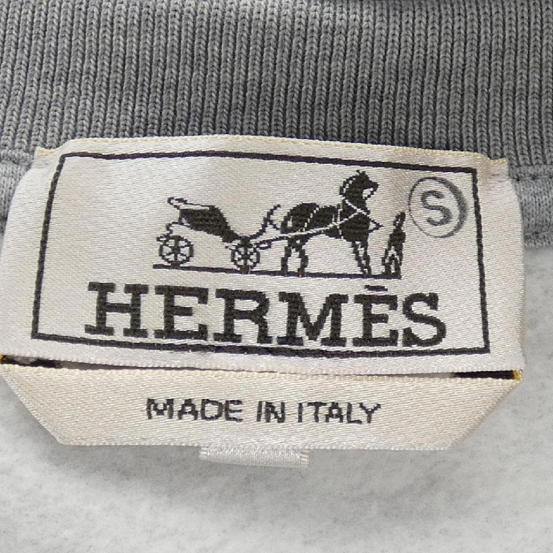 HERMES ÉLLEME SỰ KHÔNG ĐỐI XỨNG *31-5765. Áo khoác - Hàng hiệu Chính hãng 894802