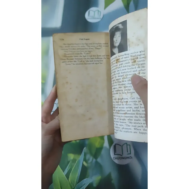 [XƯA] The Wedding Gamble (1996) - Cait Logan 1027251