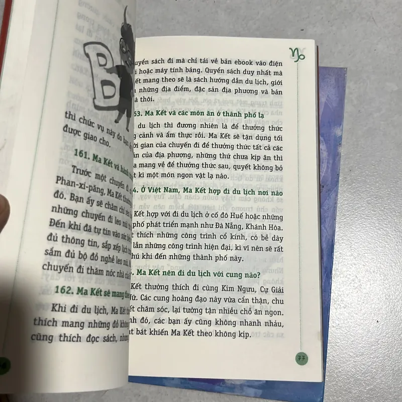 365 ngày hoàng đạo 591575