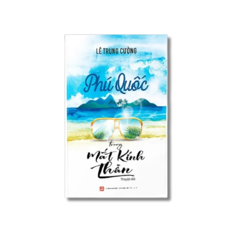 Phú Quốc trong mắt kính thần - Lê Trung Cường 725244