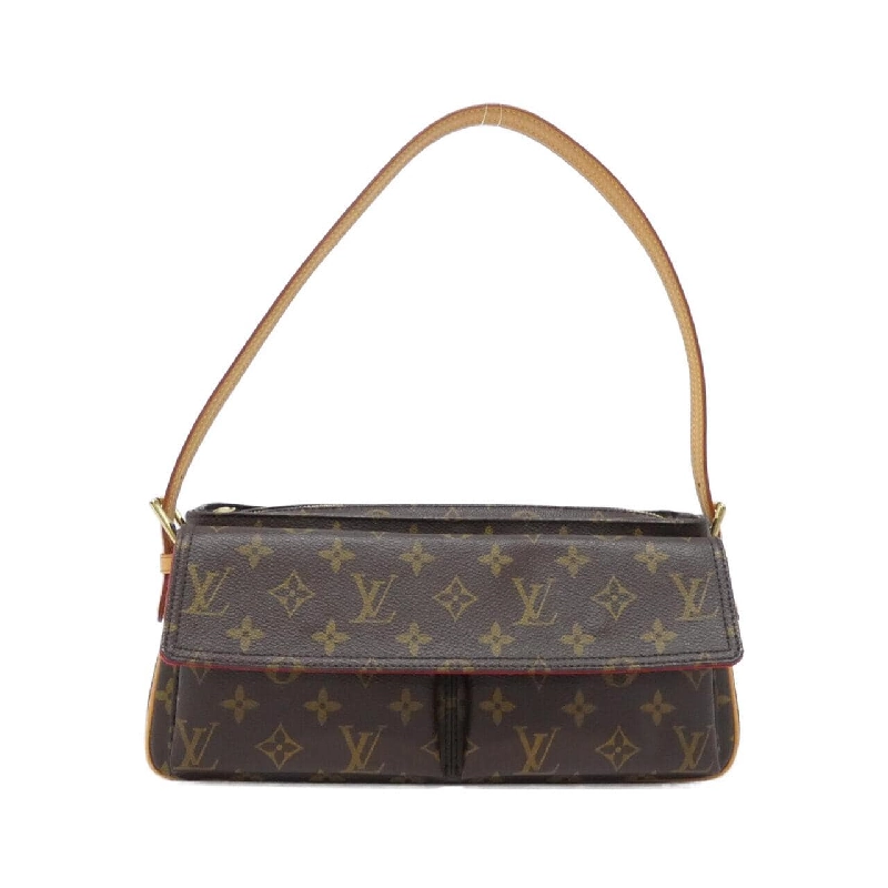Túi xách vai Louis Vuitton Monogram Viva Cite MM M51164 - Hàng hiệu Chính hãng 767039