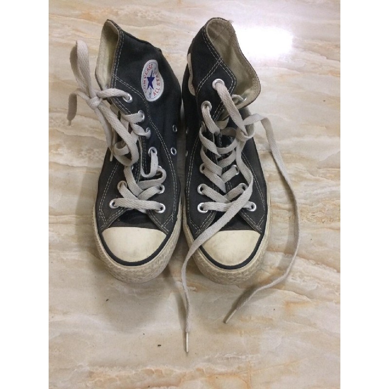 Giày Converse Trung Quốc cũ 1220