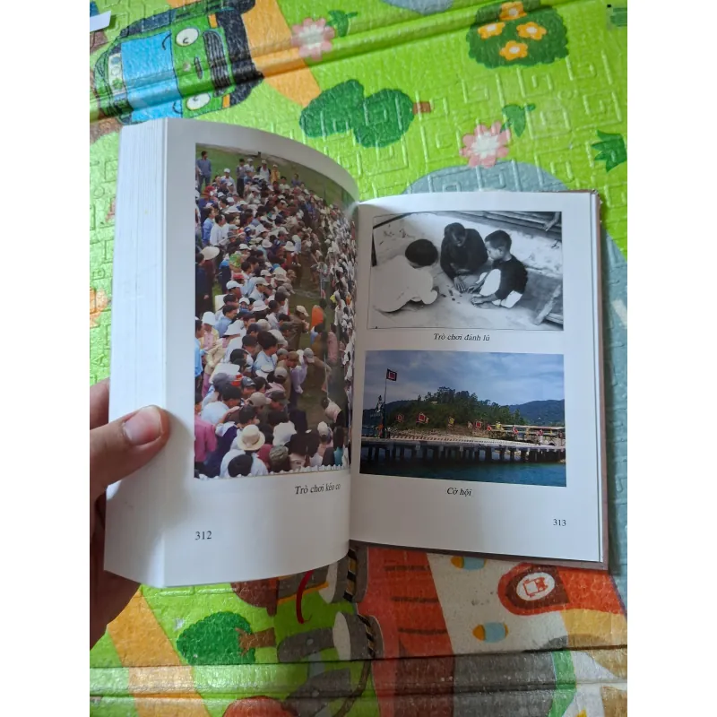 Lễ Lệ - Lễ Hội Ở Hội An 932147