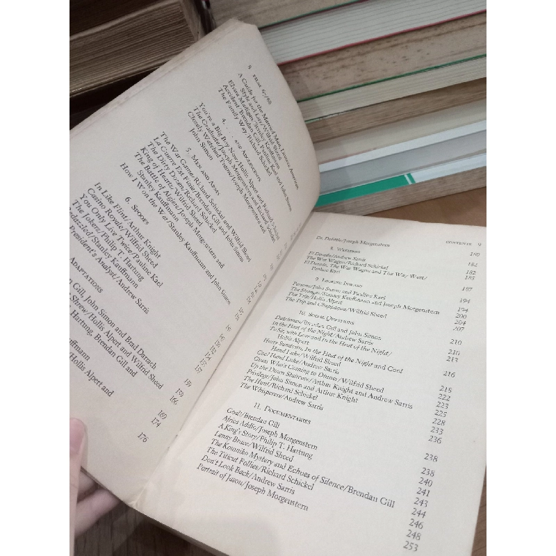 Film 67/68 - Richard Schickel, John Simon edited 762498