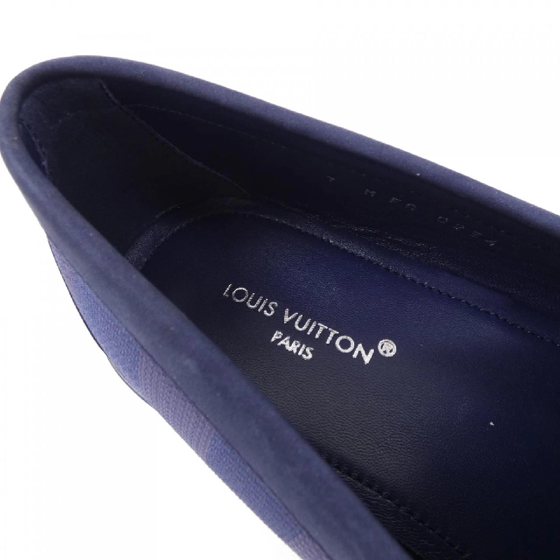 Giày lười Louis Vuitton - Hàng hiệu Authentic 906017