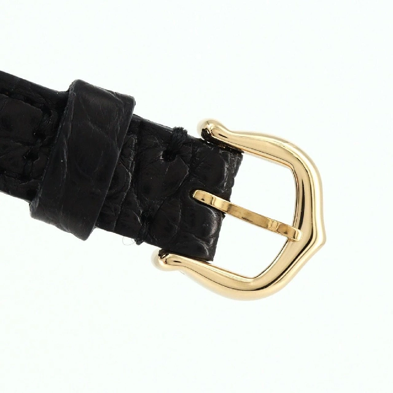 Cartier Mini Benuar YG W1510956 YG Quartz - Hàng hiệu Chính hãng 873855