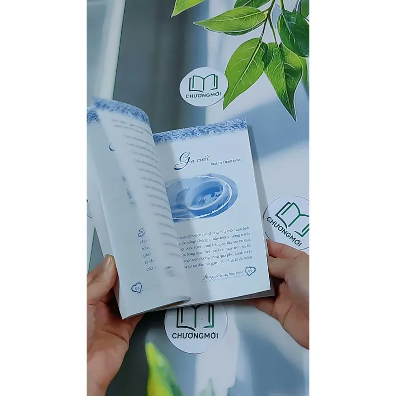 Những Nấc Thang Hạnh Phúc - Hoàng Mai 634461