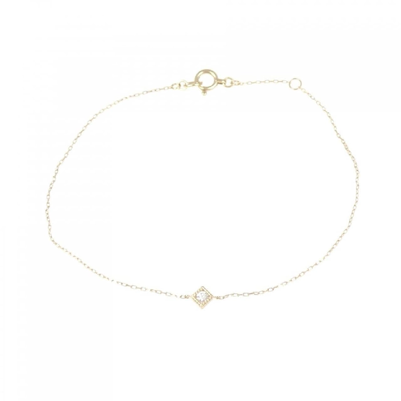 Vòng tay kim cương Cocoshunik 666970