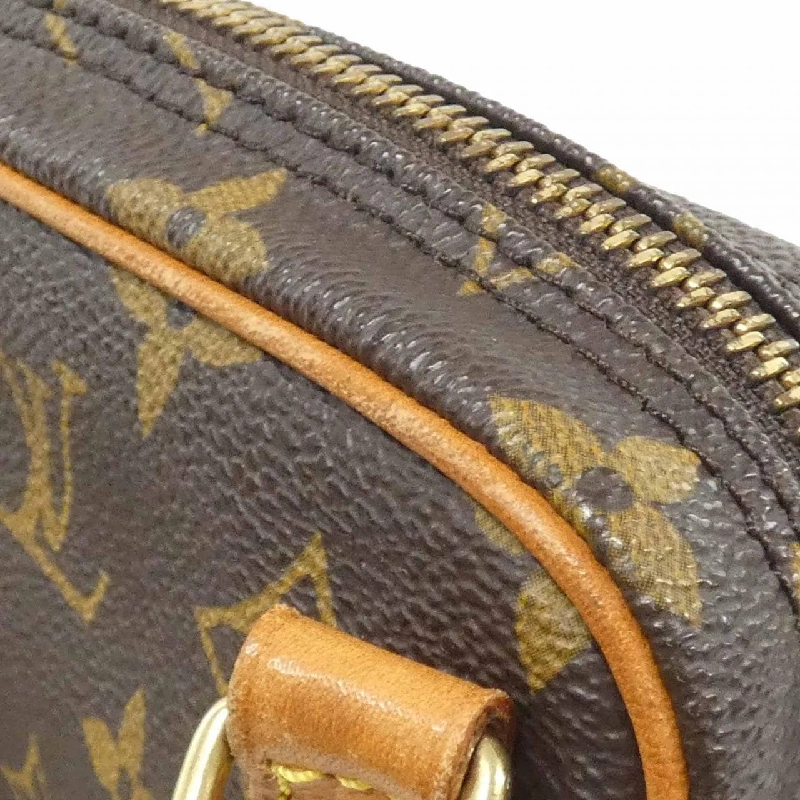 Túi xách vai Louis Vuitton Monogram Marly Bandoulière M51828 - Hàng hiệu Chính hãng 767973