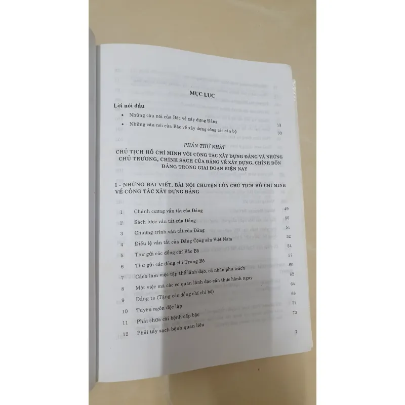 TỔ CHỨC XẢY DỰNG ĐANG  1002042