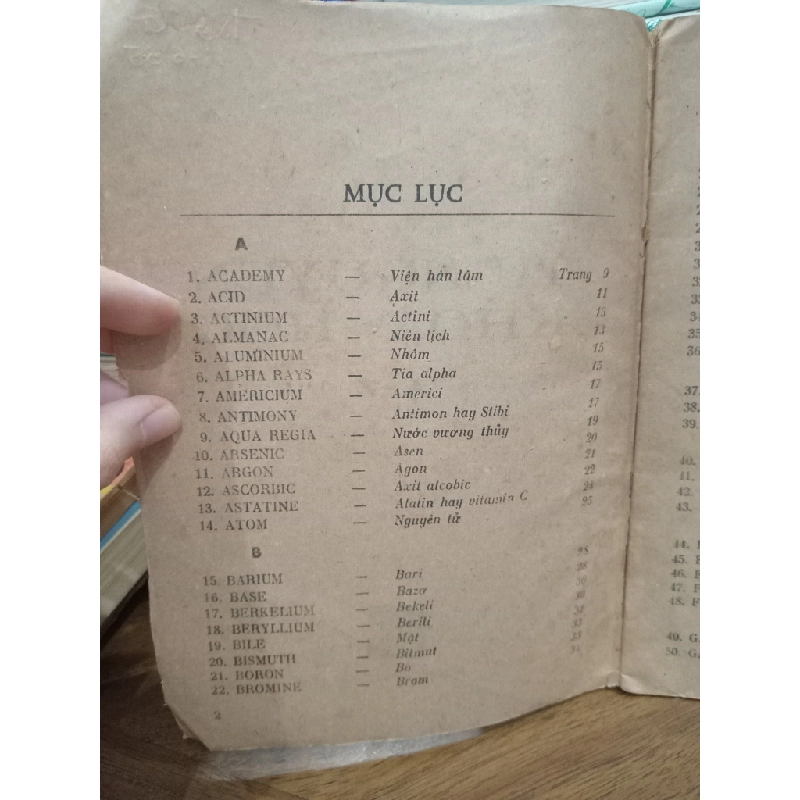 Từ nguyên khoa học 520042