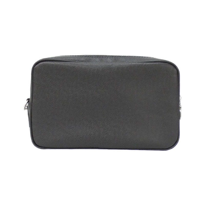 Túi xách Louis Vuitton Taiga Pochette Kasai M30441 608401