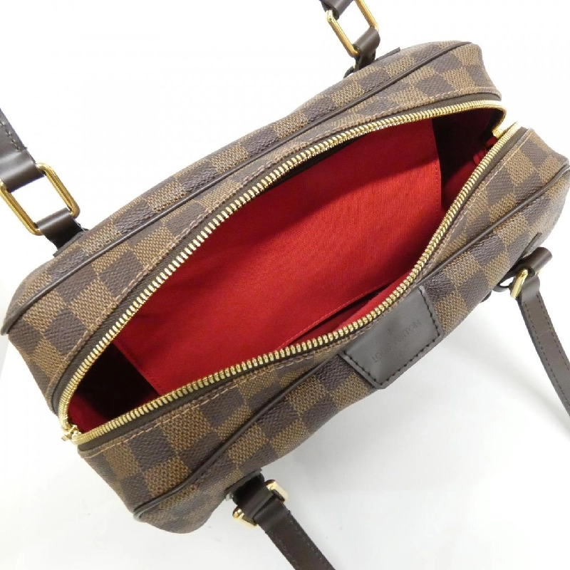 Túi xách vai Louis Vuitton Damier Rivington GM N41158 - Hàng hiệu Chính hãng 768482