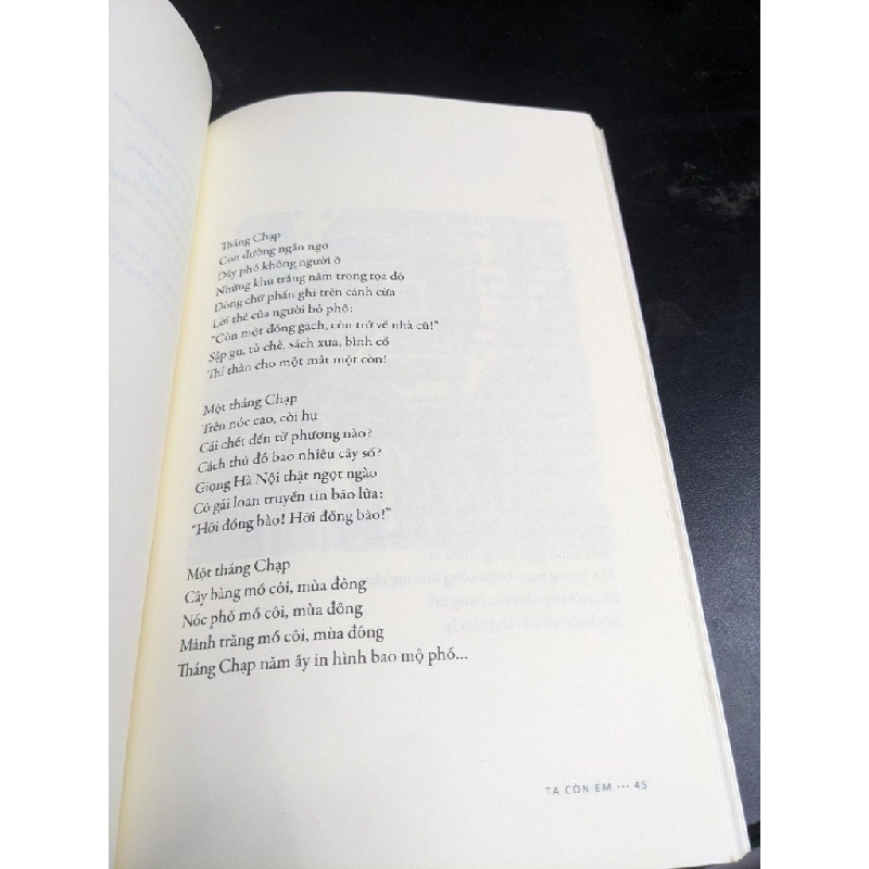 Ta còn em - Phan Vũ 377636