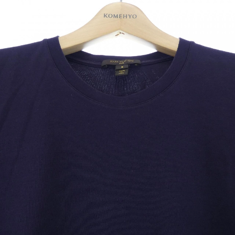 Áo thun LOUIS VUITTON MHJR01CMS - Hàng hiệu Authentic 894012