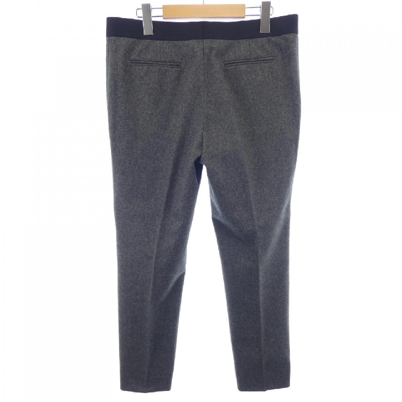 【Mã giảm giá】Quần Celine CELINE 652836