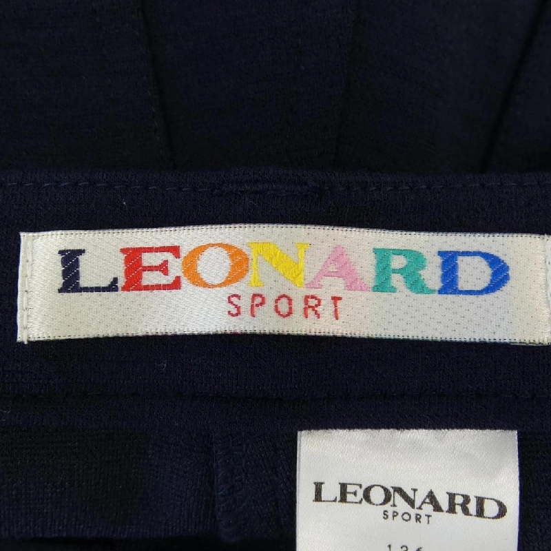 Quần LEONARD SPORT 651740