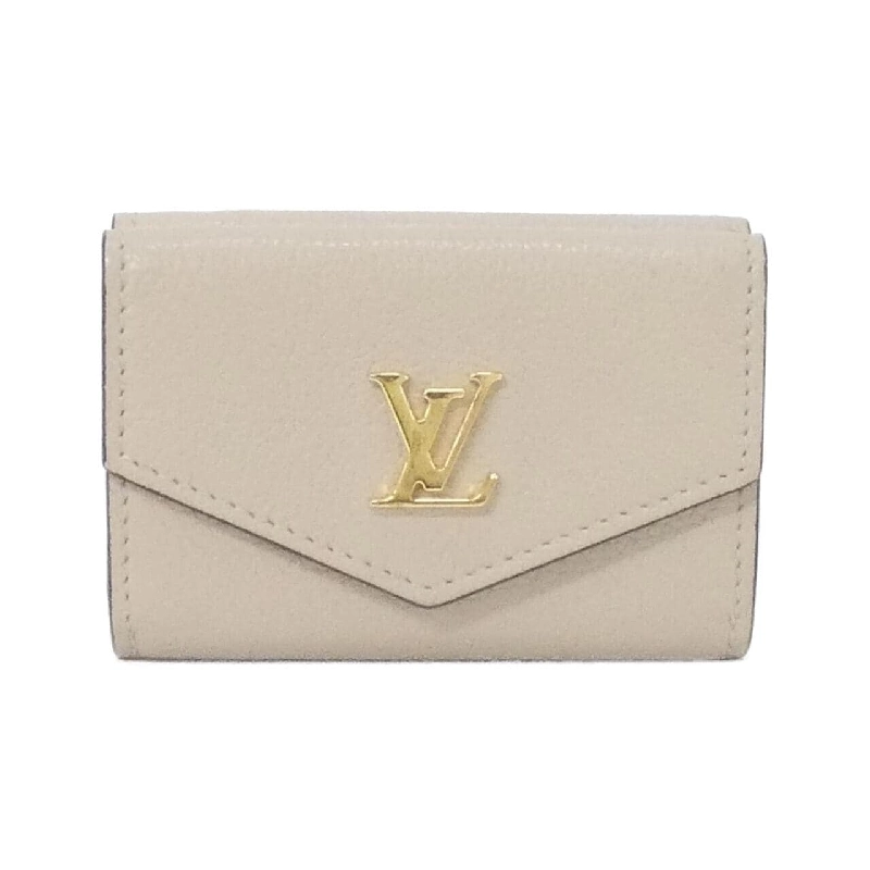 Ví Louis Vuitton Portefoy Lock Mini M69340 - Hàng hiệu Chính hãng 806829