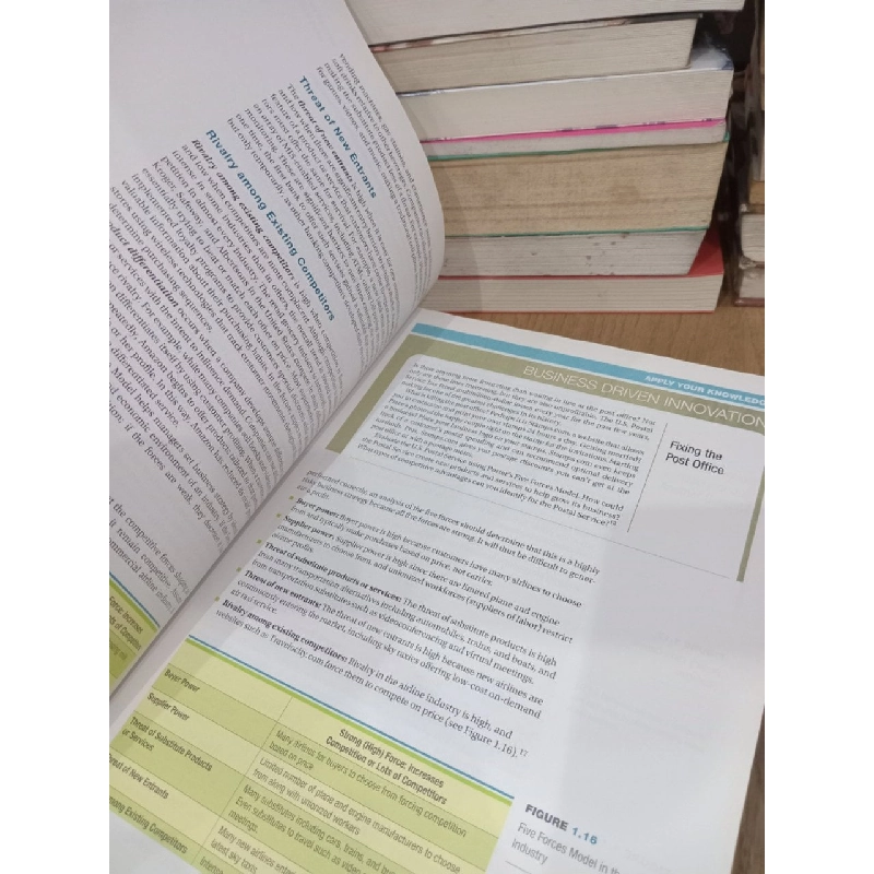 Business driven information systems - Paige Baltzan 745251