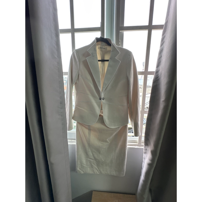 Bộ vest công sở 477194