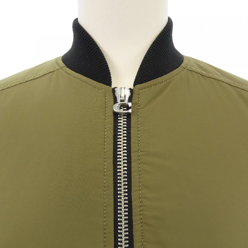 Áo khoác COACH 10011166 - Hàng hiệu Chính hãng 891211