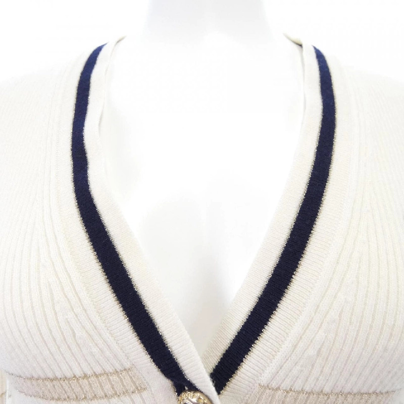 CHANEL P73506K10522 22B Áo khoác - Hàng hiệu Chính hãng 824040