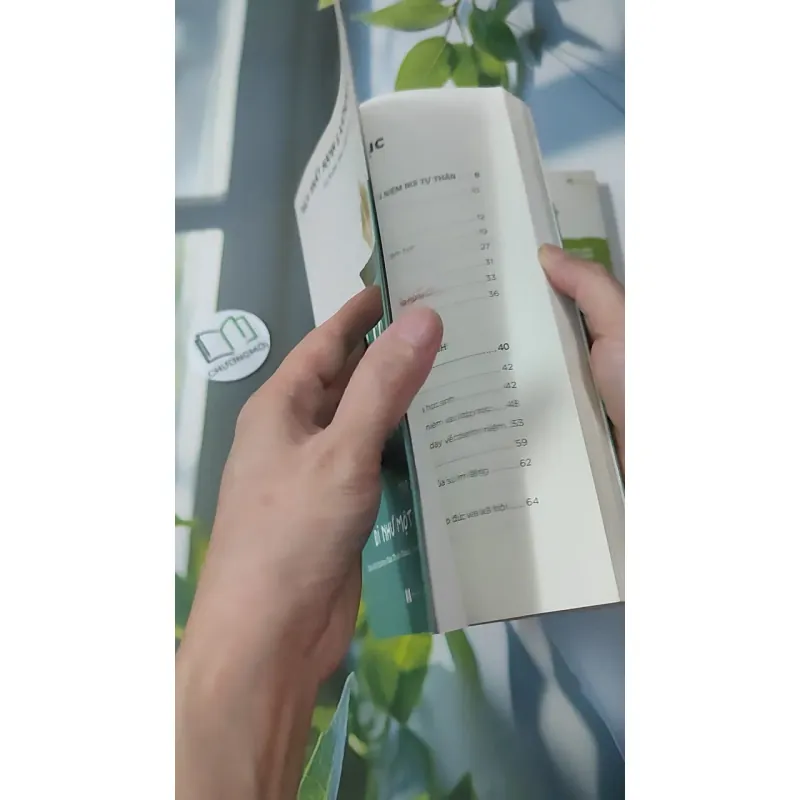 [MIỄN PHÍ BỌC SÁCH] Bộ Thầy Cô Giáo Hạnh Phúc Sẽ Thay Đổi Thế Giới - Tập 1,2 - Thích Nhất Hạnh & Katherine Weare 961144