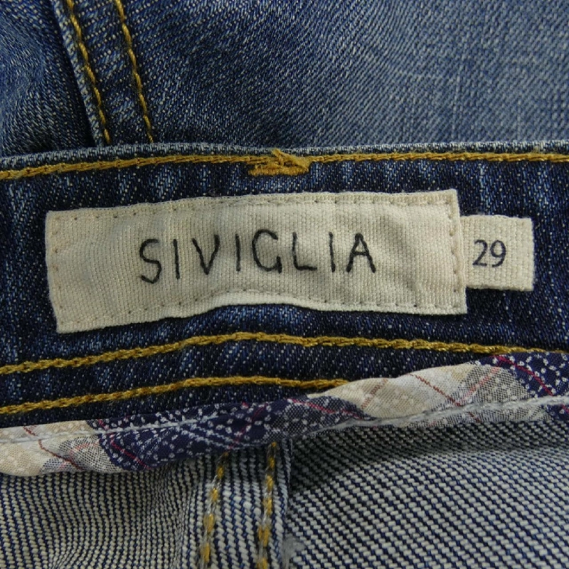 SIVIGLIA Jeans - Hàng hiệu Authentic 893828