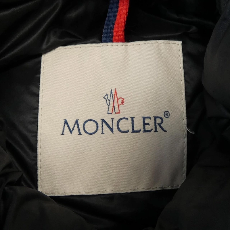 MONCLER WILLM Áo khoác lông - Hàng hiệu Chính hãng 897210