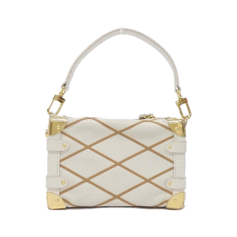 Túi xách vai Louis Vuitton Side Trunk PM M25216 - Hàng hiệu Chính hãng 801999