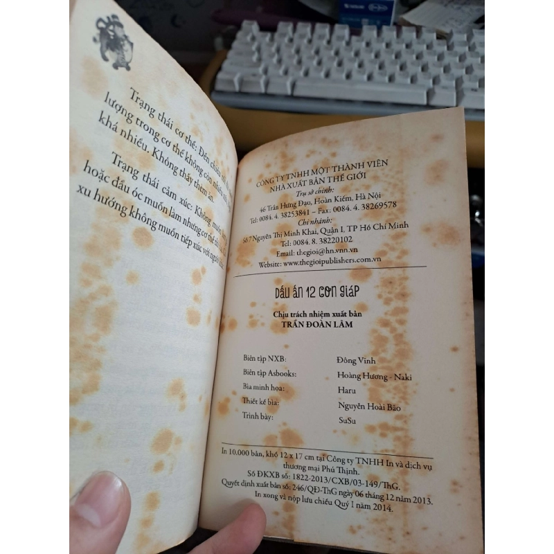 Dần đâu là giới hạn TÂM LINH - TÔN GIÁO - THIỀN HCM1008 919903