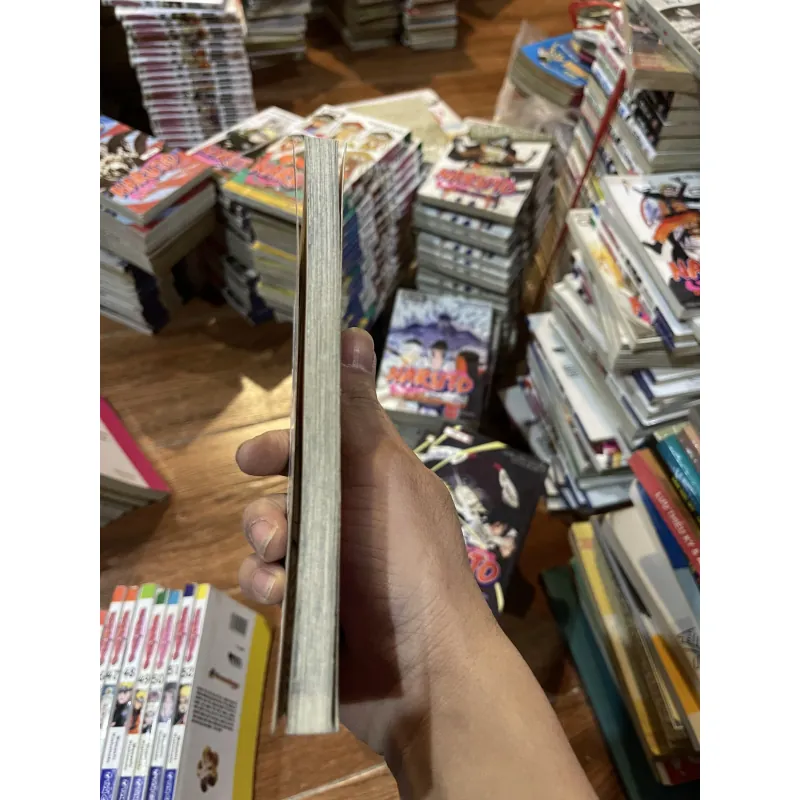 Naruto Tvm tập 44 760281