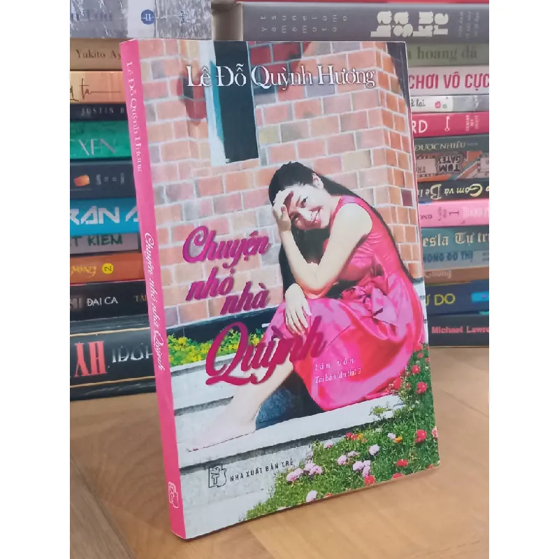 Chuyện nhỏ nhà Quỳnh - Lê Đỗ Quỳnh Hương 506483