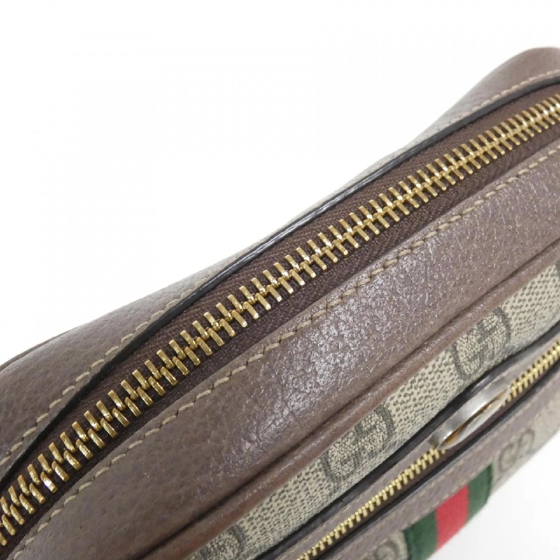 Túi xách vai Gucci OPHIDIA 517350 96IWS 613037