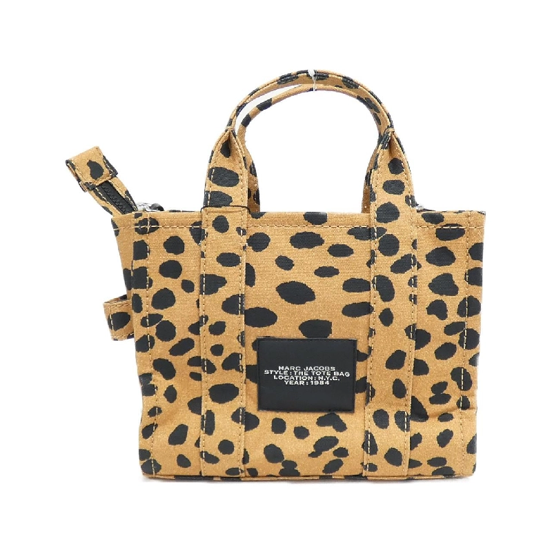 【Sản phẩm mới】Mark Jacobs THE CHEETAH 2R4HTT028H03 Túi 618991