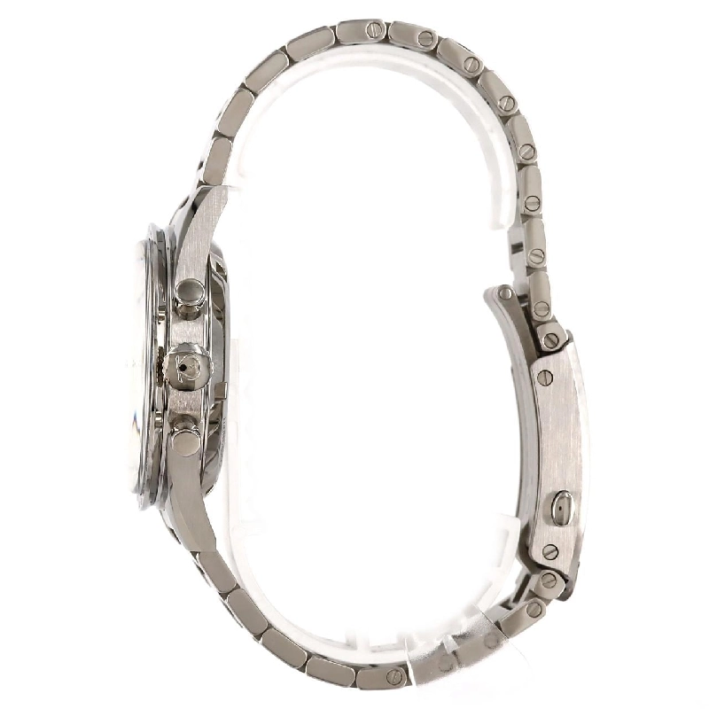 Omega 1957 Trilogy Speedmaster '57･60th LIMITED 311.10.39.30.01.001 SS Cơ khí - Hàng hiệu Chính hãng 882124