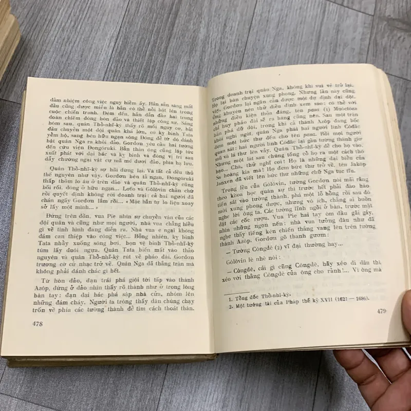 Pie đệ nhất. Bộ 2 tập 1971. 6b2 718615