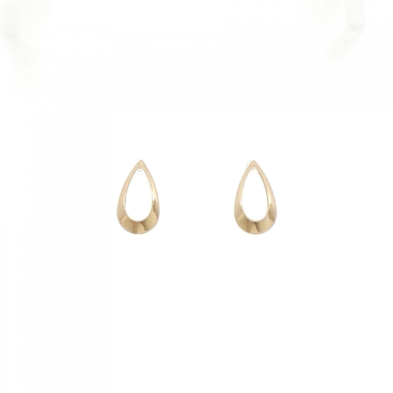 K18YG Bông tai - Hàng hiệu Chính hãng 867432