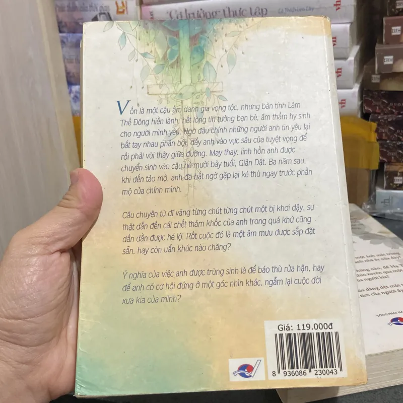 (Đam mỹ) - Tảo Mộ - Ngô Trầm Thuỷ (2 tập) 976599