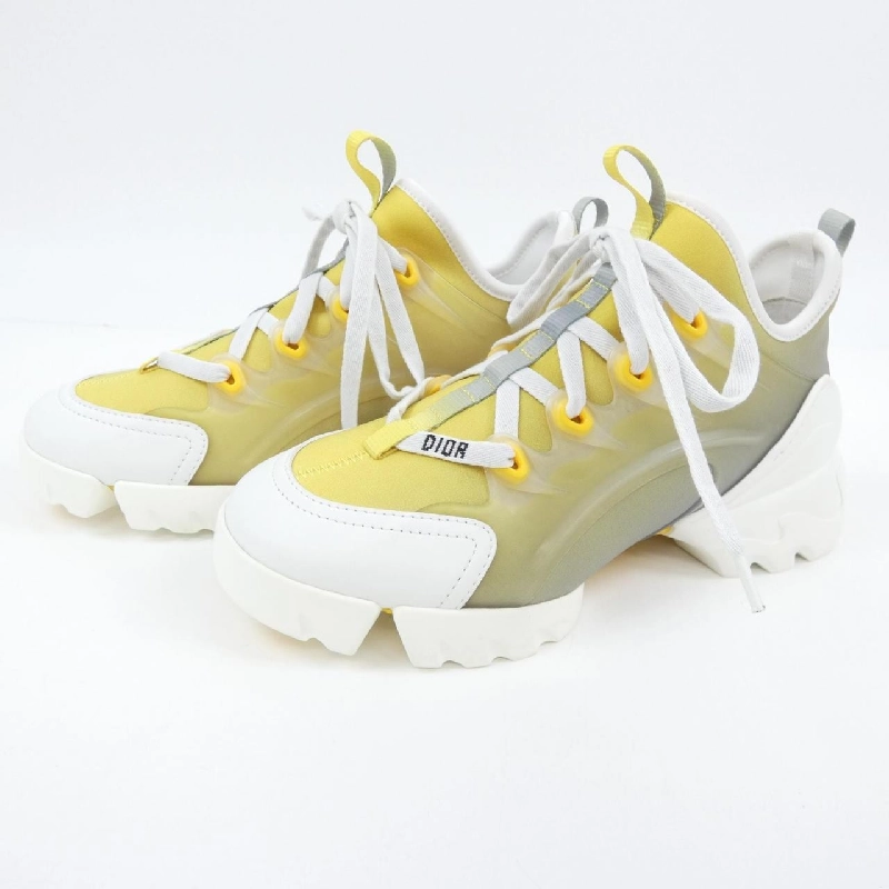 Giày thể thao CHRISTIAN DIOR D-CONNECT KCK269DPN 658813