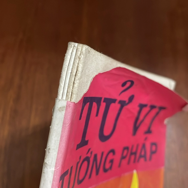 II Sách Tử Vi: Tử Vi Tướng Pháp (Thơ Đoán Vận Mạng) - Bửu Sơn 528188