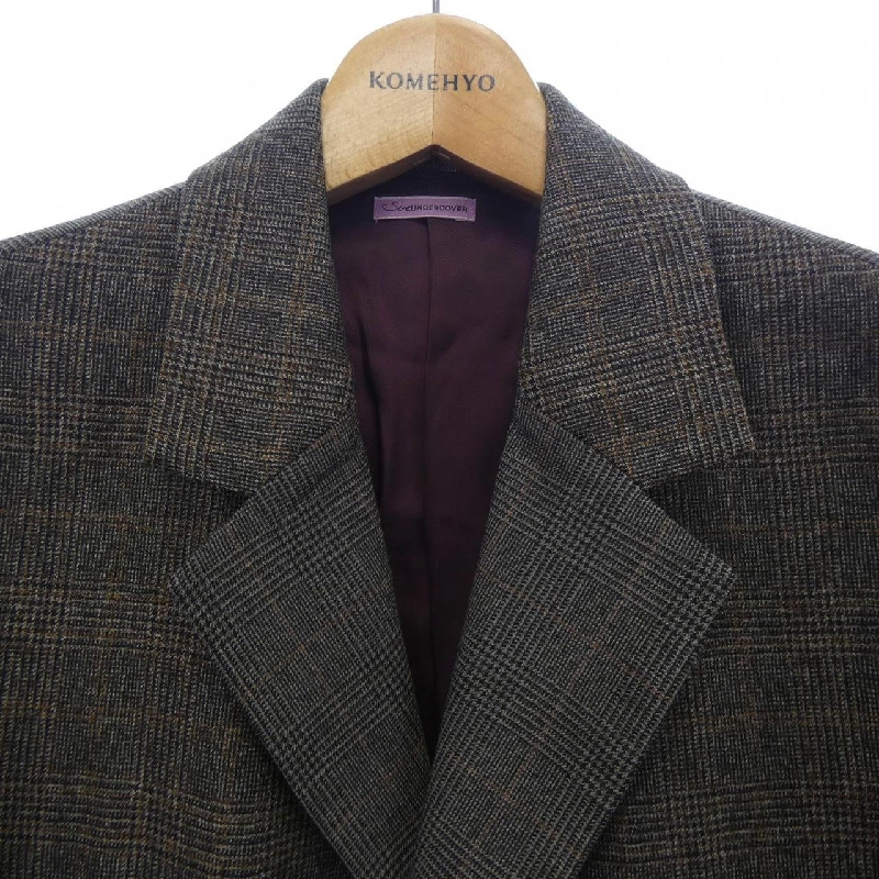 Sue UNDERCOVER Jacket 643360