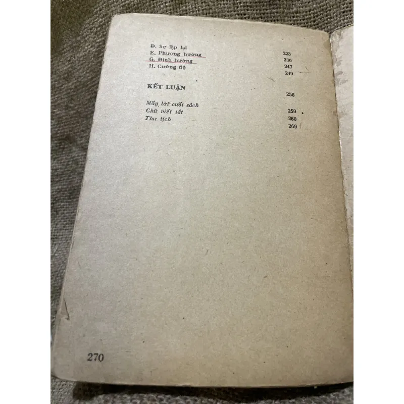 Động từ trong tiếng Việt- Trần Kim Thản  999405