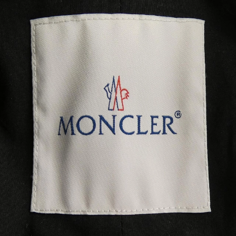 Áo khoác MONCLER DEVA - Hàng hiệu Authentic 818473