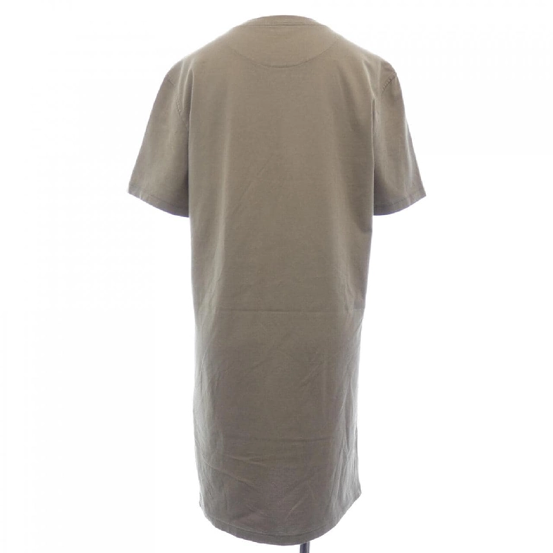 Đầm HERMES - Hàng hiệu Authentic 821216