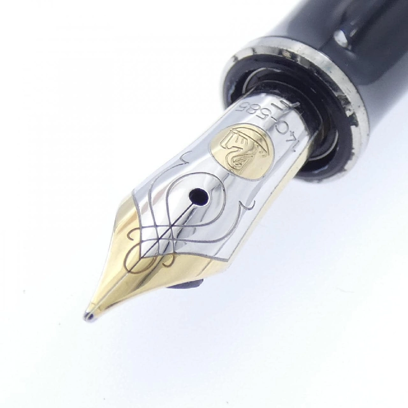 Bút máy Pelikan Souverän M405 đen - Hàng hiệu chính hãng 887319