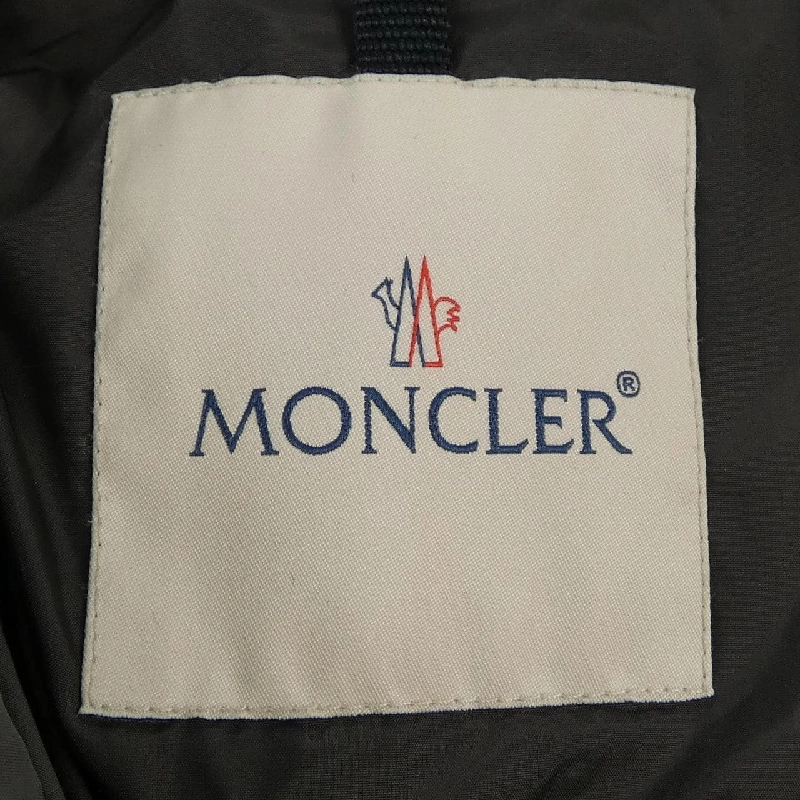 MONCLER RENNE Áo khoác lông - Hàng hiệu Chính hãng 822076
