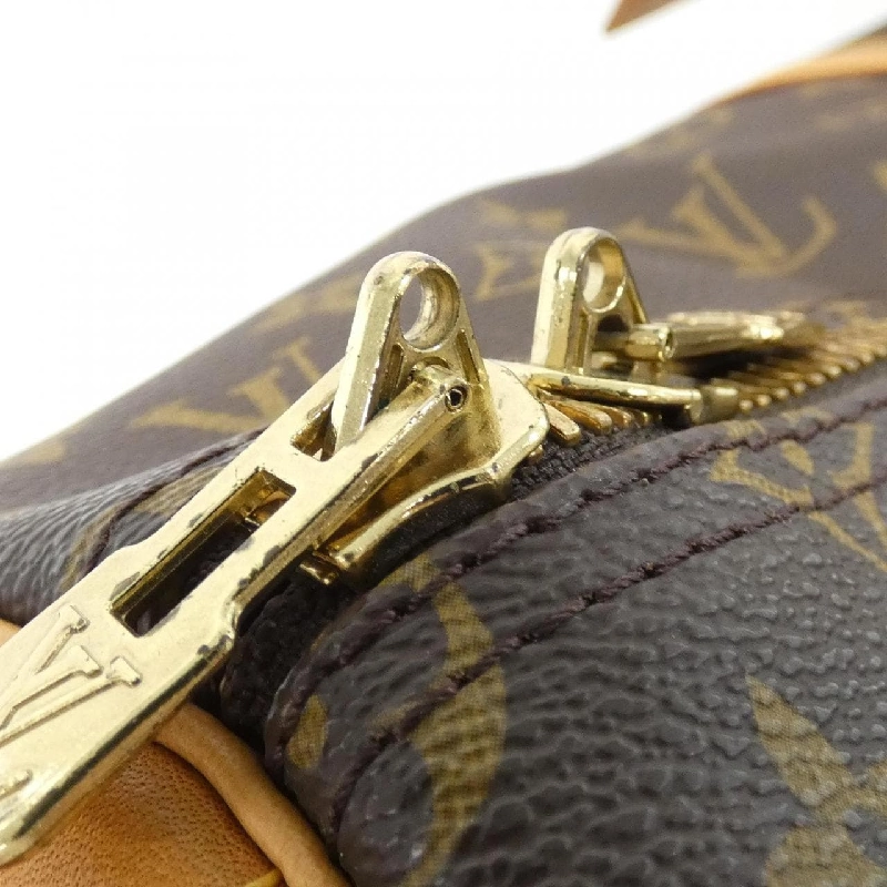 Túi Boston Louis Vuitton Monogram Keepall Bandoulière 55cm M41414 614464