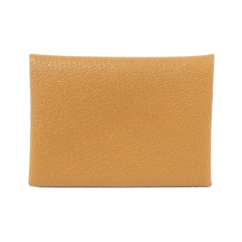 Ví tiền Hermes Calvi Duo 082977CK 621266